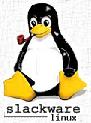 Slackware GNU/Linux